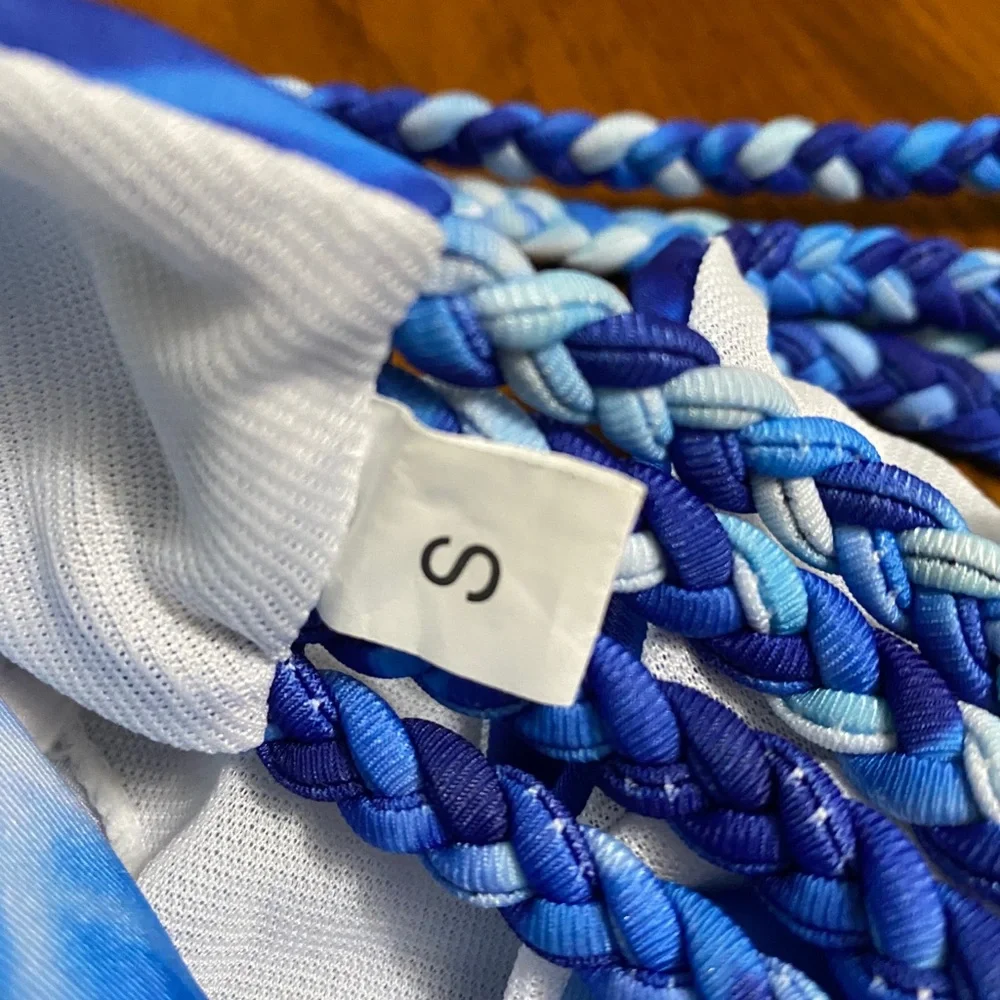 Bikini SZ‎ SM NWOT - Picture 8 of 8